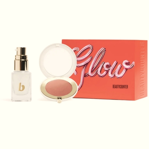 🎉HP🎉 Beautycounter Hidden Gem Makeup Set - Picture 2 of 4